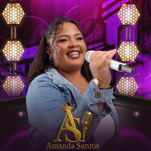 Amanda Santos Amanda Santos