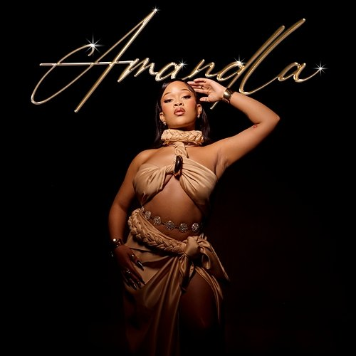 Amandla DJ Stokie, Faith Strings, Zee_nhle, Smavesh, Sobzeen
