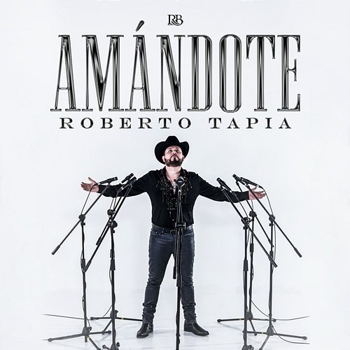 Amandote Roberto Tapia