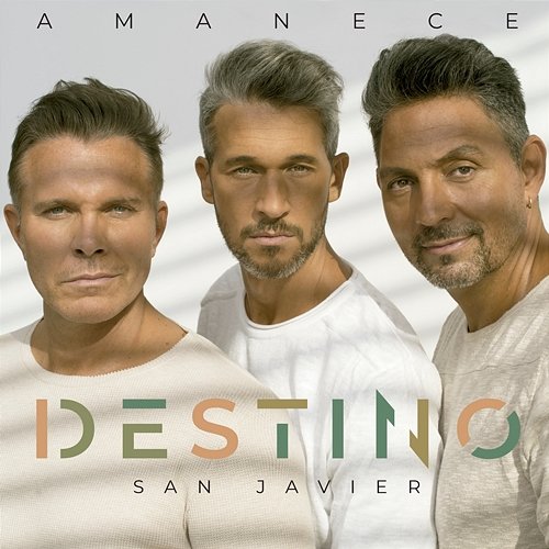 Amanece Destino San Javier
