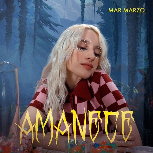 Amanece Mar Marzo
