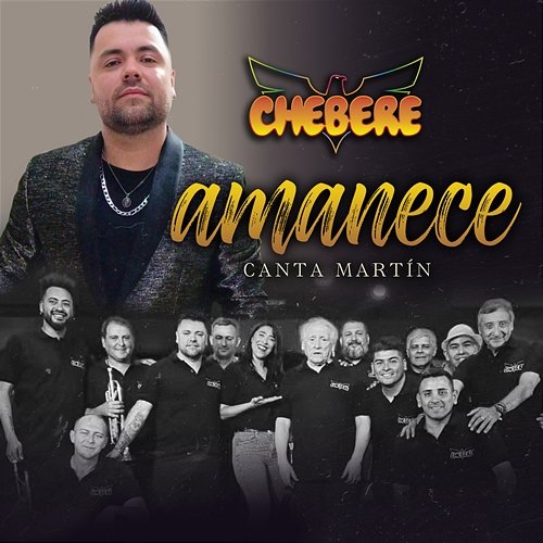 Amanece Chebere