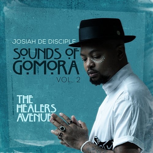Amanga Josiah De Disciple feat. Maline Aura