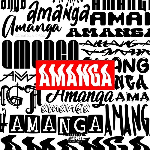 AMANGA MVLICKE feat. Trxp, whoisbabyesco