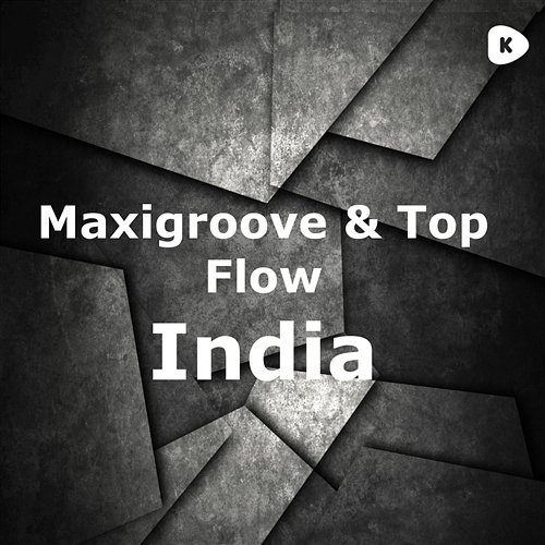 Amani Maxigroove, Top Flow