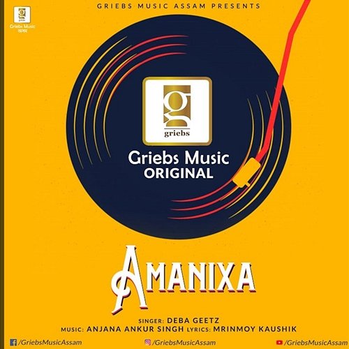 Amanixa Mrinmay Kaushik, Anjana Ankur Singh, Deba Geetz