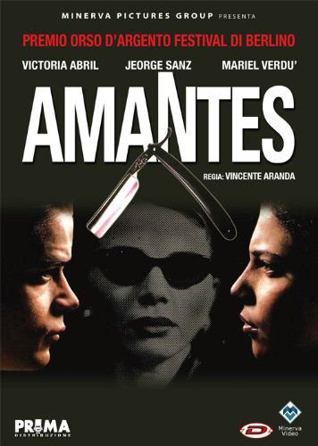 Amantes (Kochankowie) Various Directors