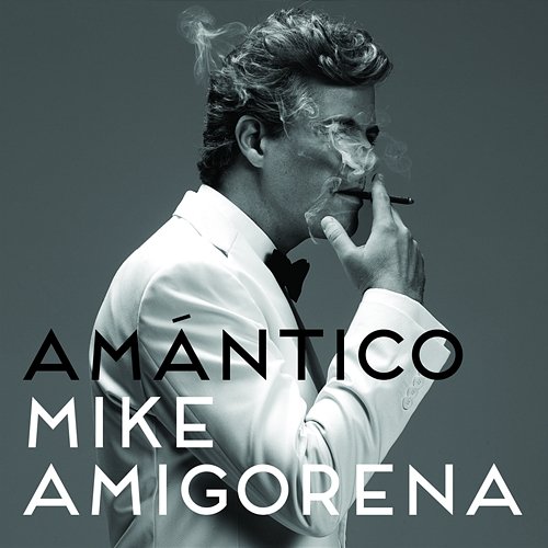 Amántico Mike Amigorena