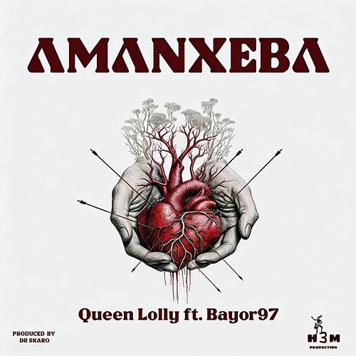 Amanxeba Queen Lolly, Bayor97