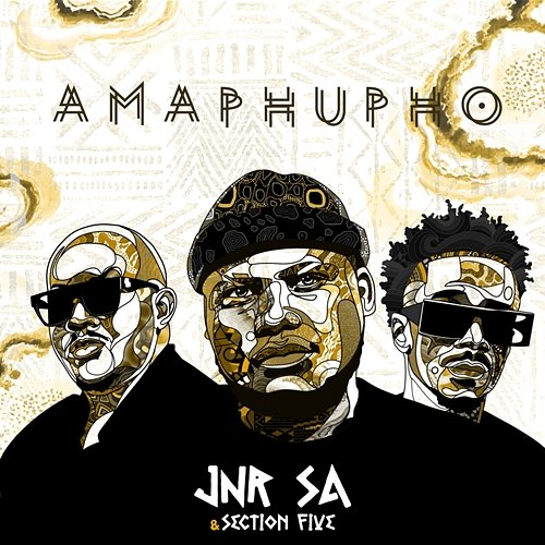 Amaphupho Jnr SA, Section Five