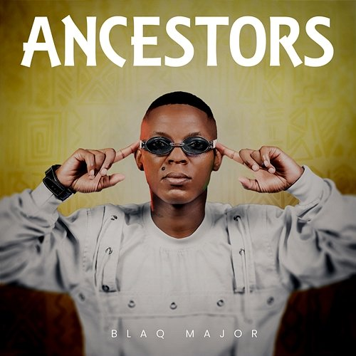 Amaphutha Blaq Major feat. Nkosazana Daughter, Bless The Gentleman