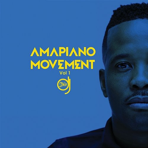 Amapiano Movement DJ Stokie