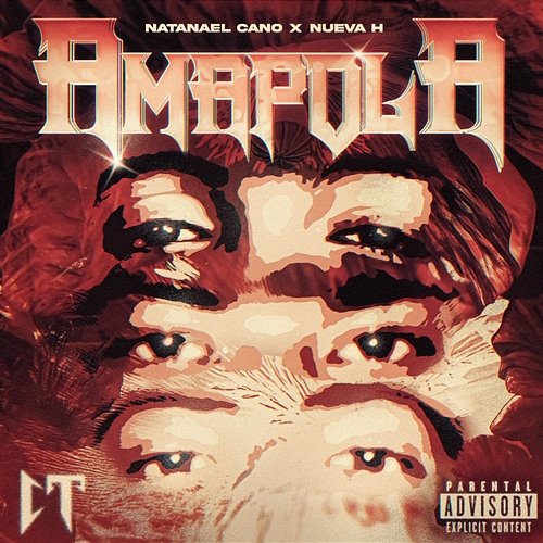 Amapola Natanael Cano, Nueva H