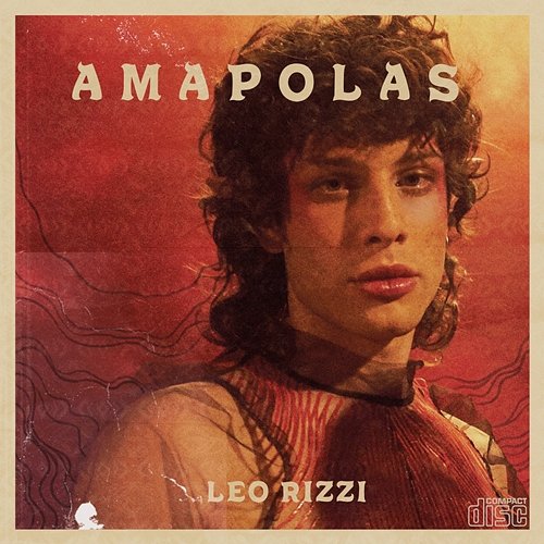 Amapolas Leo Rizzi
