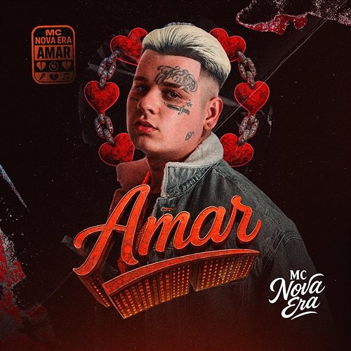 Amar MC NOVA ERA