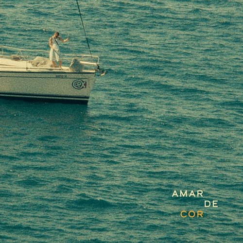 Amar De Cor Van Zee