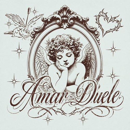 Amar Duele Sislah