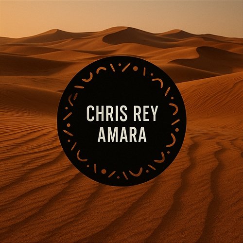 Amara Chris Rey