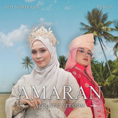 Amaran Siti Nordiana & Bunga