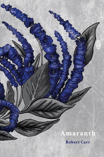 Amaranth Carr Robert