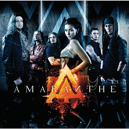 Amaranthe Amaranthe