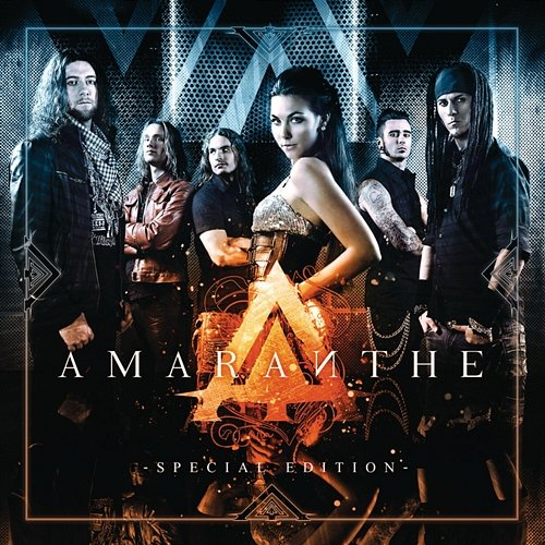 Amaranthe Amaranthe