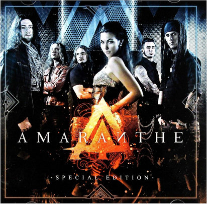 Amaranthe Amaranthe