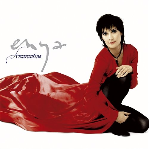 If I Could Be Where You Are Enya