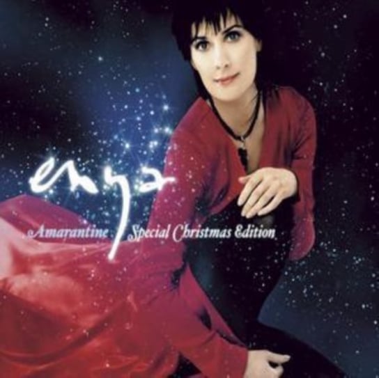 Amarantine (Special Christmas Edition) Enya