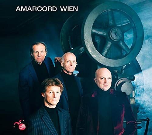 Amarcord Wien Various Artists
