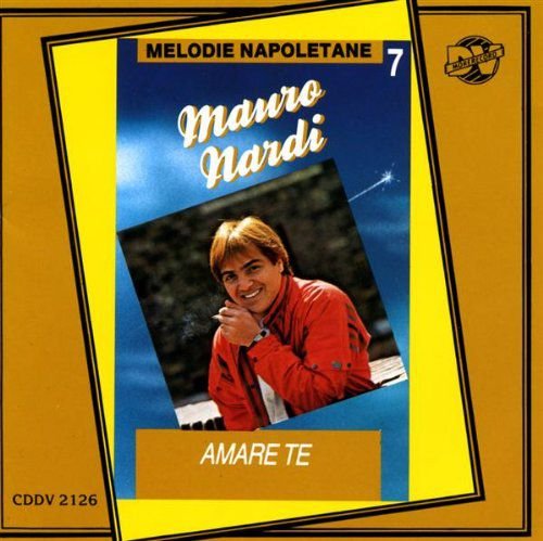 Amare Te Various Artists