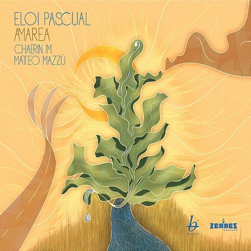 Amarea Eloi Pascual