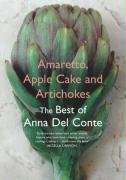 Amaretto, Apple Cake and Artichokes Del Conte Anna