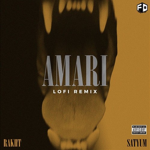 Amari Satyum feat. Trosk, Rakht