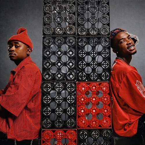 AmaRider Officixl Rsa, Benzoo, Royal MusiQ