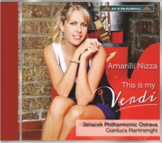Amarilli Nizza: This Is My Verdi Dynamic
