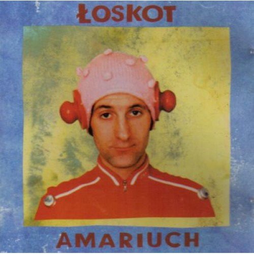 Amariuch Łoskot