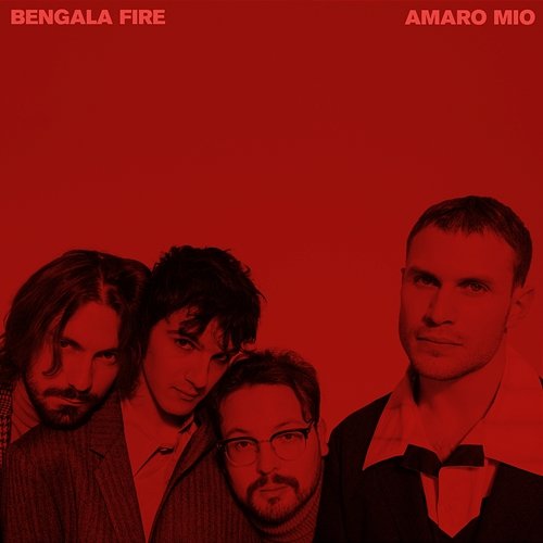 Amaro Mio Bengala Fire