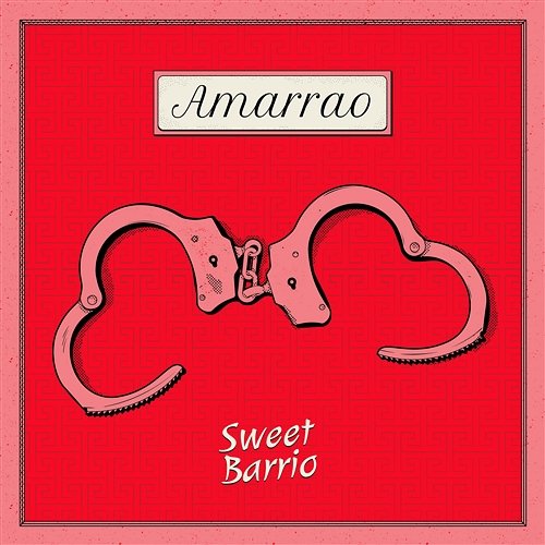 Amarrao Sweet Barrio