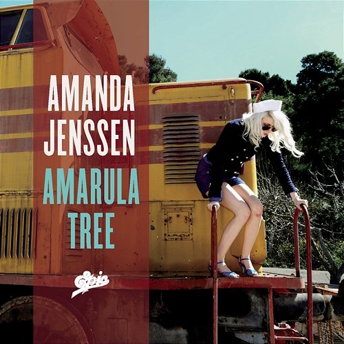 Amarula Tree Amanda Jenssen