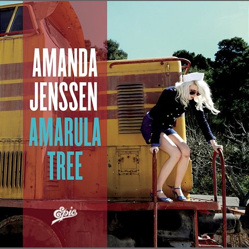Amarula Tree Amanda Jenssen