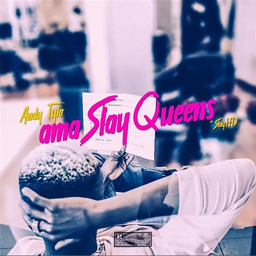amaSlayQueens Andy Tylo