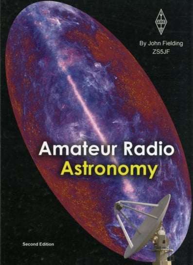 Amateur Radio Astronomy Radio Society Of Great Britain