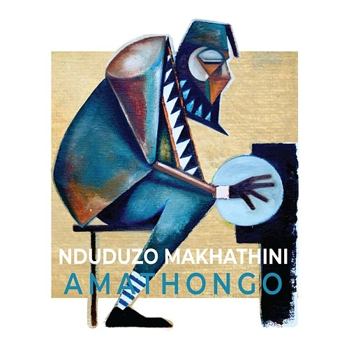 Amathongo Nduduzo Makhathini