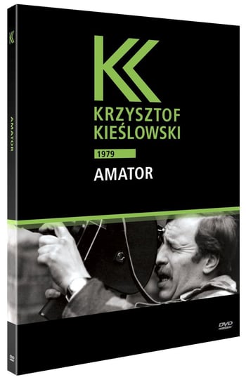 Amator Kieślowski Krzysztof