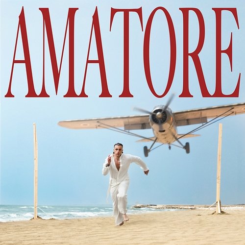 AMATORE Vito Salamanca, Samurai Jay