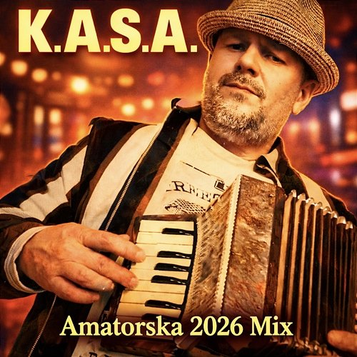 Amatorska K.A.S.A.