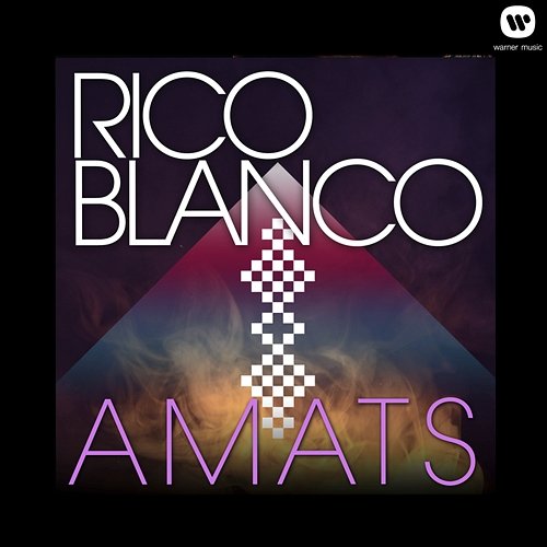 Amats Rico Blanco