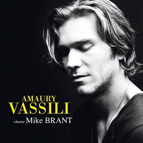 Amaury Vassili chante Mike Brant Amaury Vassili