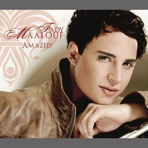 Amazed Fady Maalouf